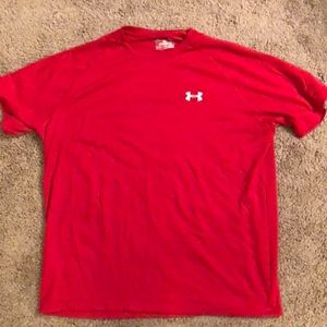 Dri fit t shirt